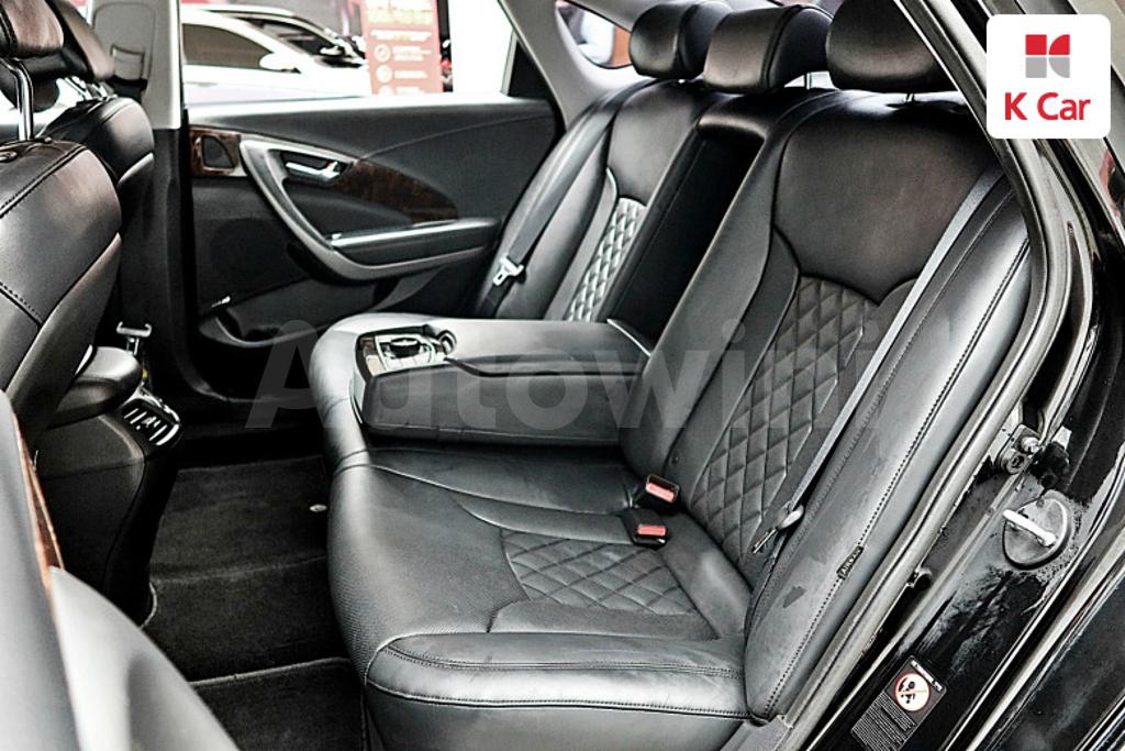 2015 HYUNDAI ASLAN G330 PREMIUM - 10