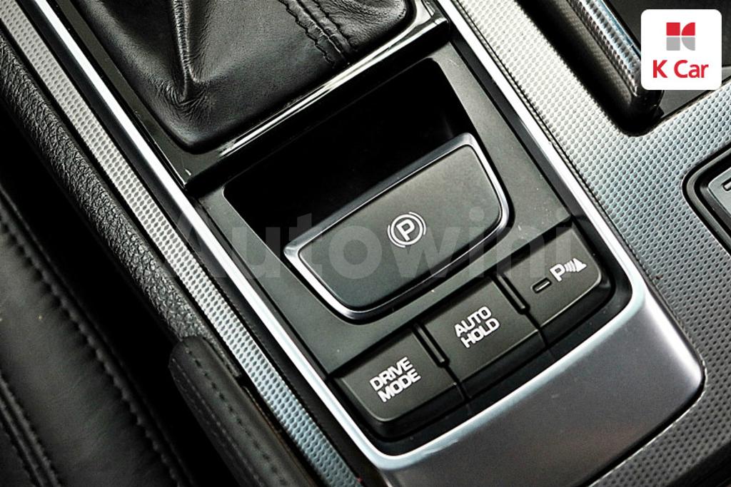2015 HYUNDAI ASLAN G330 PREMIUM - 13