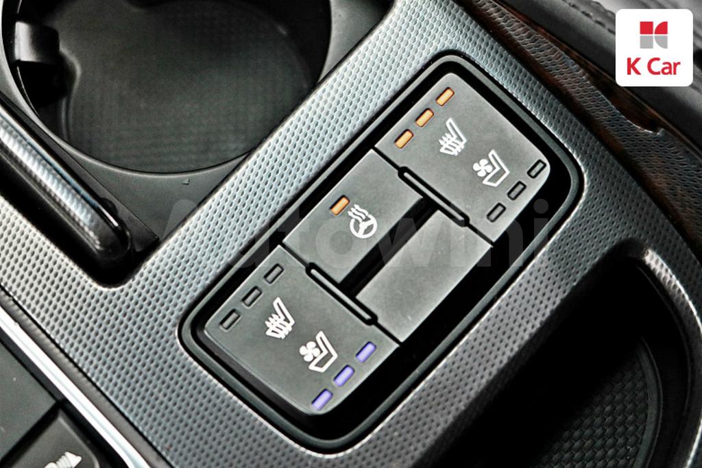 2015 HYUNDAI ASLAN G330 PREMIUM - 14