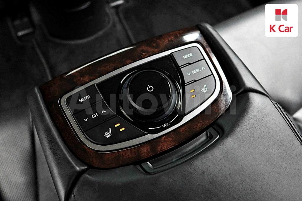 2015 HYUNDAI ASLAN G330 PREMIUM - 17