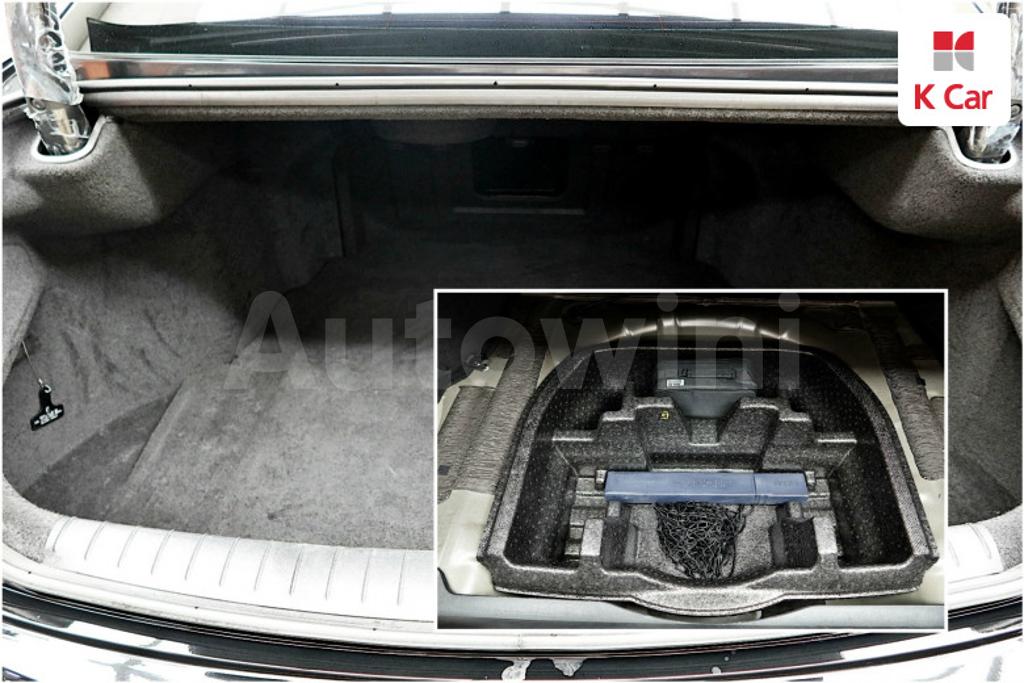 2015 HYUNDAI ASLAN G330 PREMIUM - 19