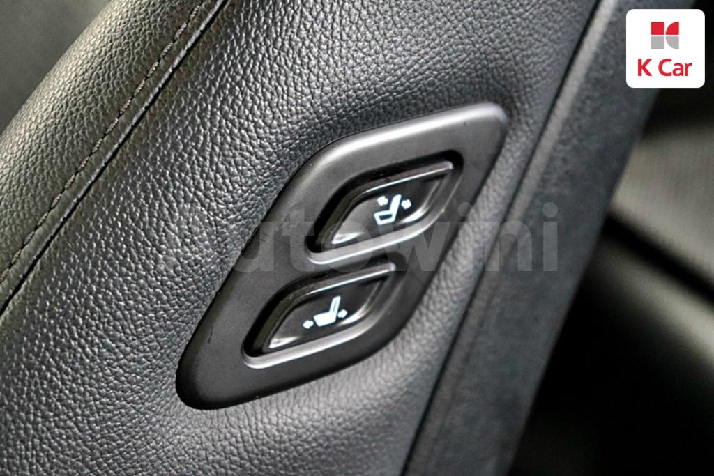 2016 KIA K5 HYBRID 2ND GEN OPTIMA NOBLESSE - 15