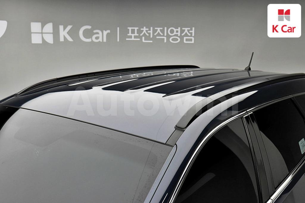 KMHSN81XDFU102833 2015 HYUNDAI MAXCRUZ DIESEL(E-VGT) 2.2 4WD EXCLUSIVE-3