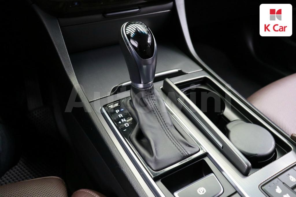 2015 HYUNDAI ASLAN G330 EXCLUSIVE - 12