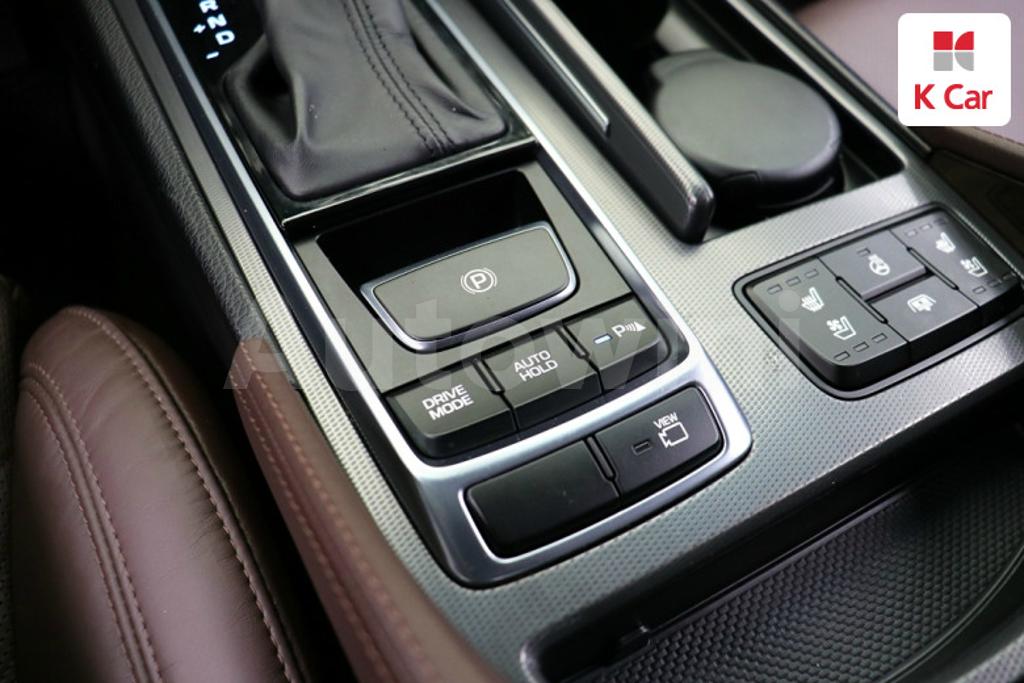 2015 HYUNDAI ASLAN G330 EXCLUSIVE - 13