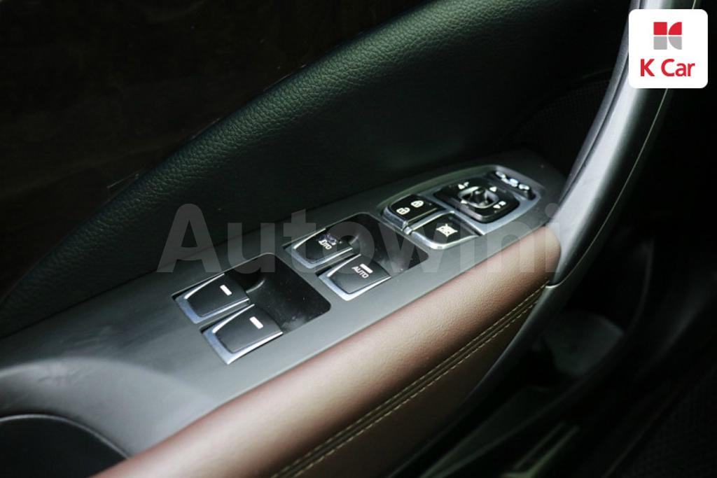 2015 HYUNDAI ASLAN G330 EXCLUSIVE - 14