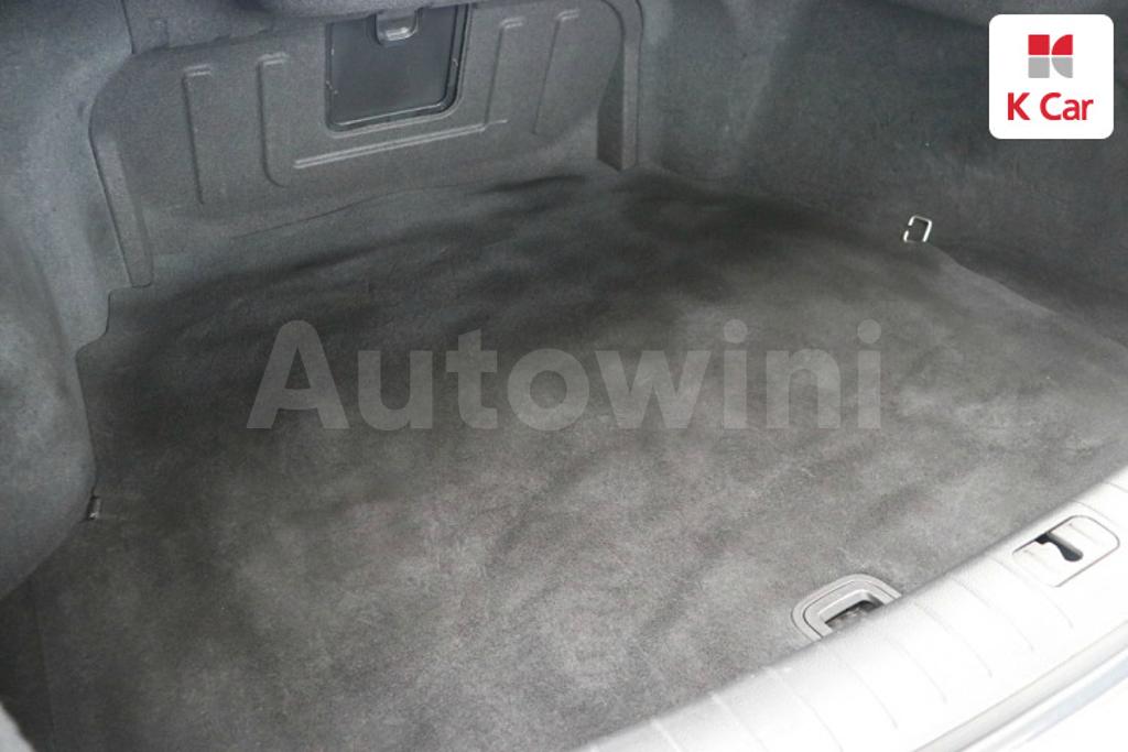 2015 HYUNDAI ASLAN G330 EXCLUSIVE - 18