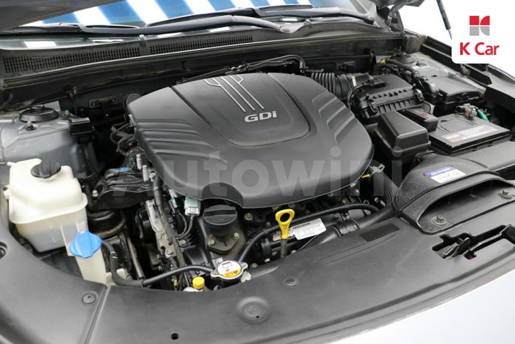 2015 HYUNDAI ASLAN G330 EXCLUSIVE - 20