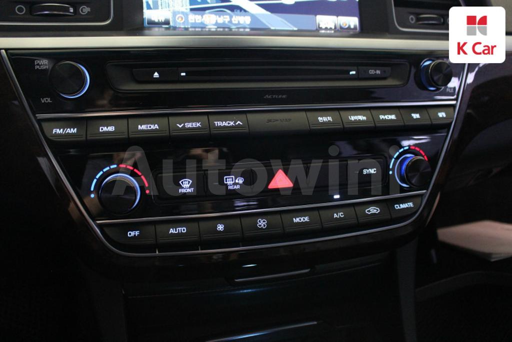 2015 HYUNDAI ASLAN G300 MORDERN - 7