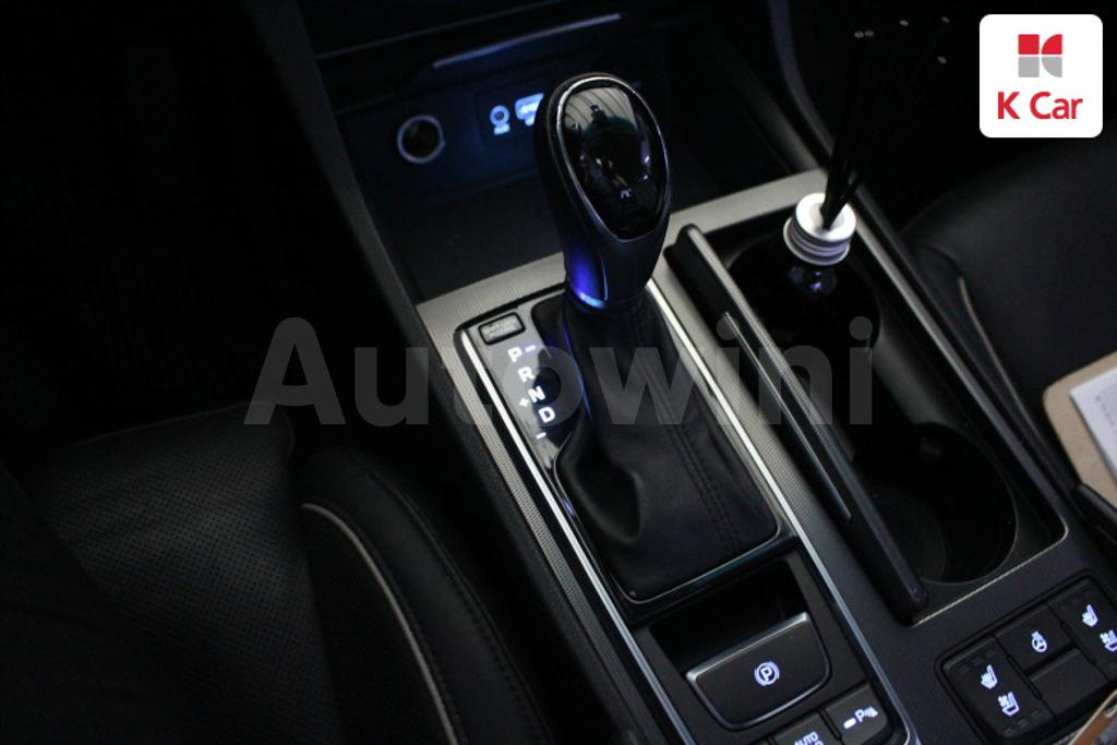 2015 HYUNDAI ASLAN G300 MORDERN - 9