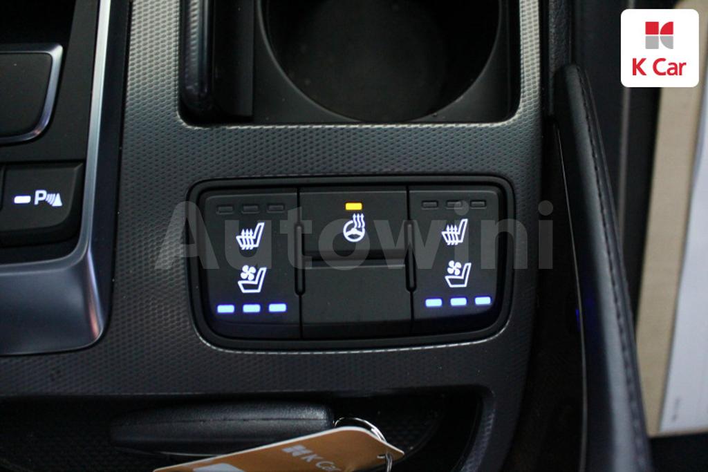 2015 HYUNDAI ASLAN G300 MORDERN - 10