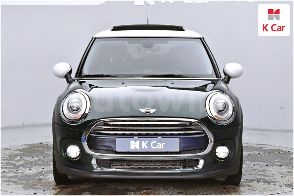 WMWXM5106F3A15110 2015 MINI COOPER HIGH-1