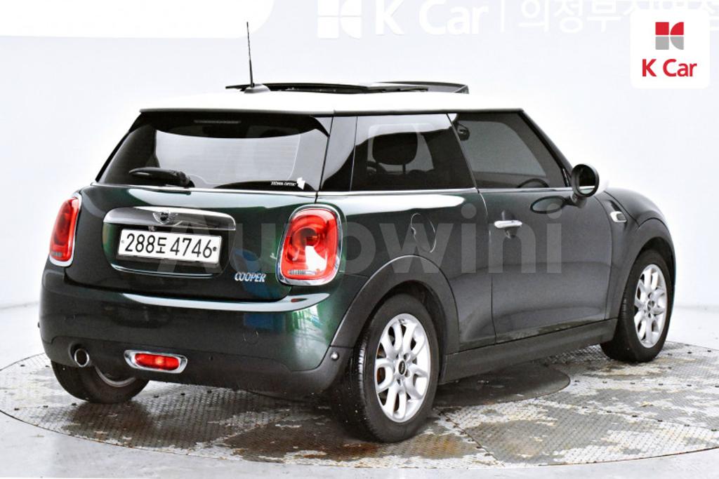 WMWXM5106F3A15110 2015 MINI COOPER HIGH-2