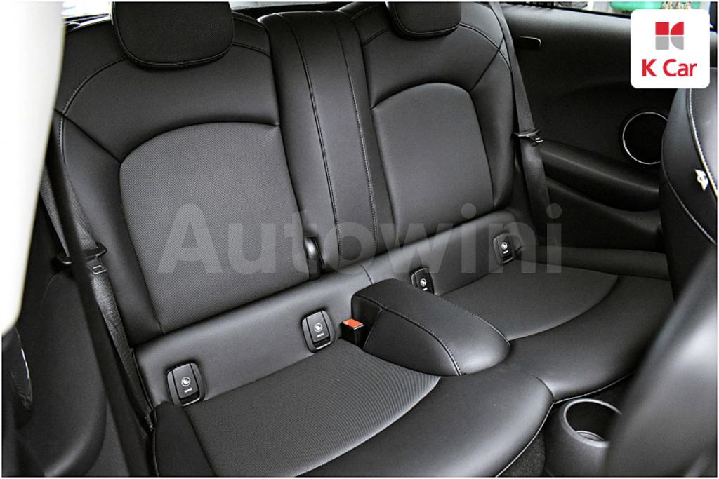 2015 MINI COOPER HIGH - 10