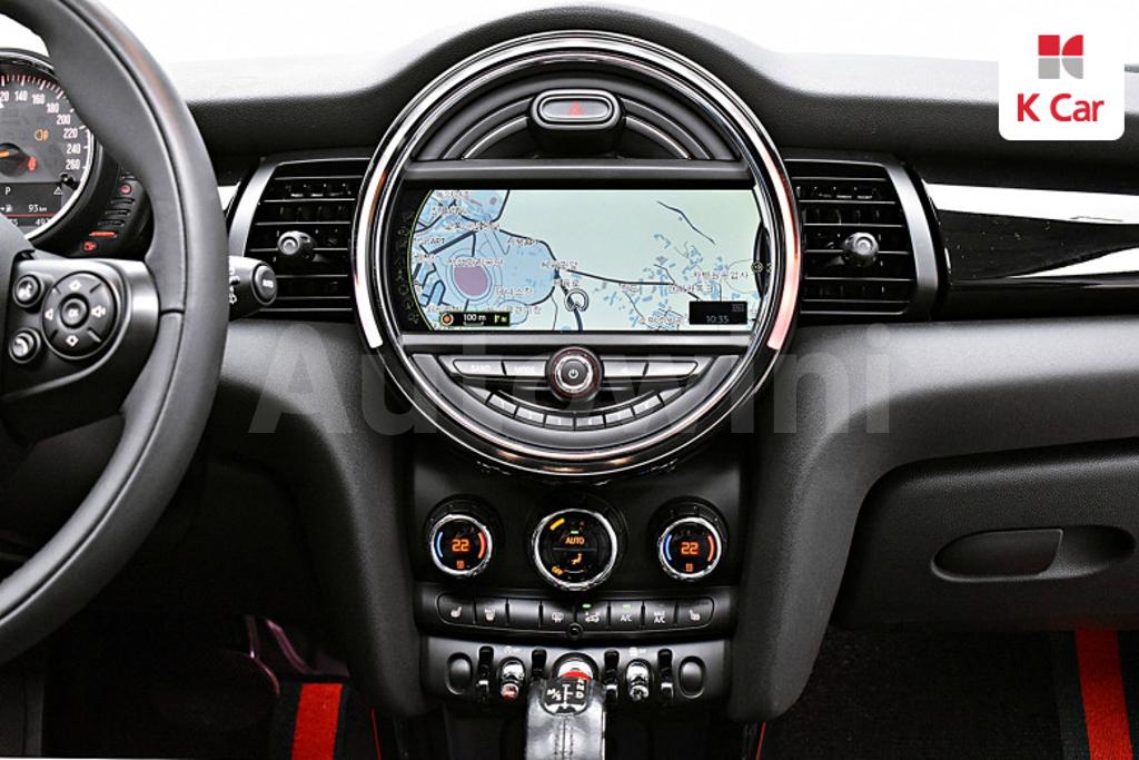 2015 MINI COOPER HIGH - 11