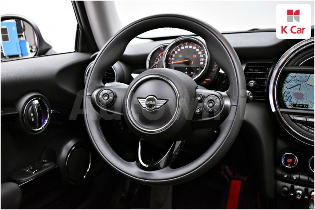 2015 MINI COOPER HIGH - 13