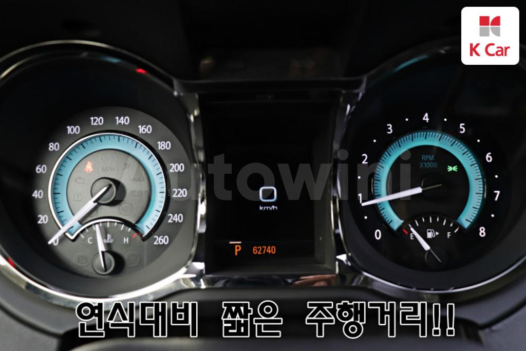 KLAPA69JDCB027390 2012 GM DAEWOO (CHEVROLET) ALPHEON EL240-4
