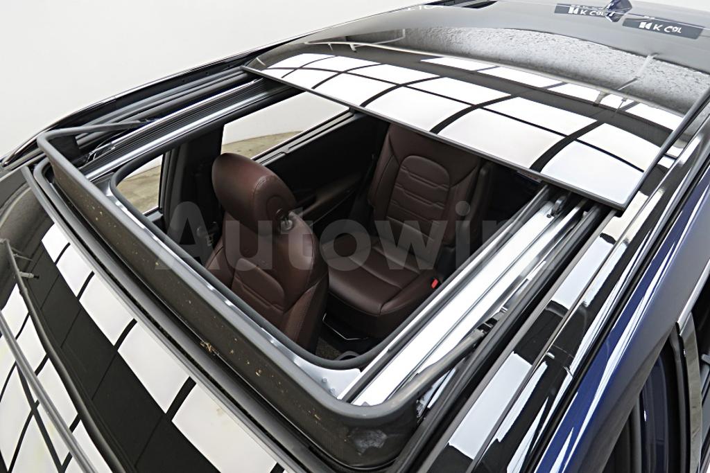 2018 HYUNDAI  MAXCRUZ DIESEL 2.2 4WD - 24