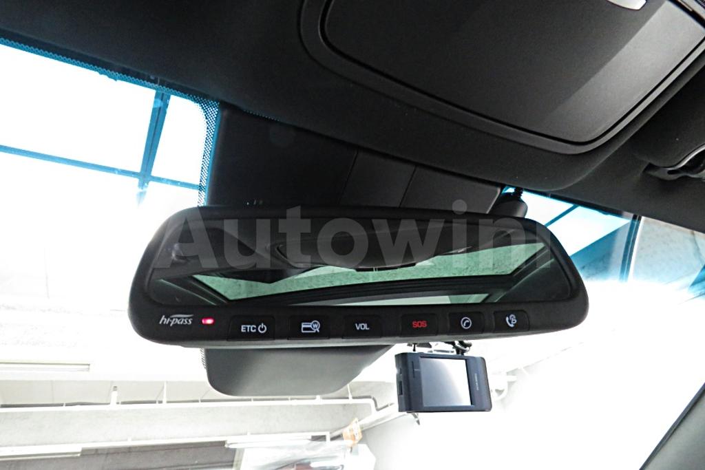 2018 HYUNDAI  MAXCRUZ DIESEL 2.2 4WD - 28