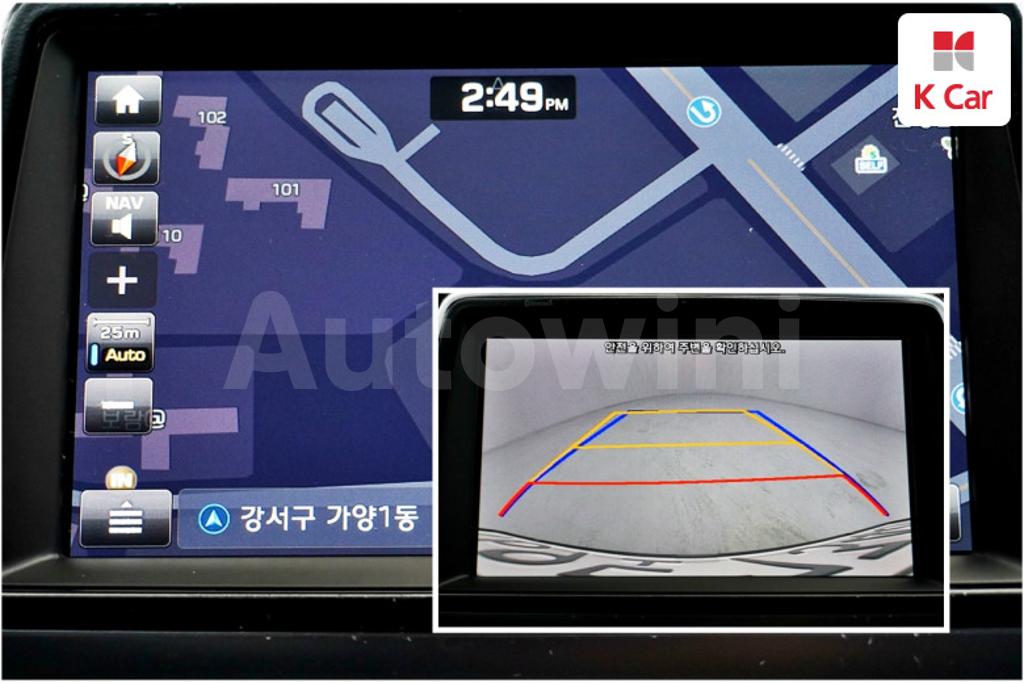 2019 HYUNDAI SONATA RISE HYBRID MORDERN - 15