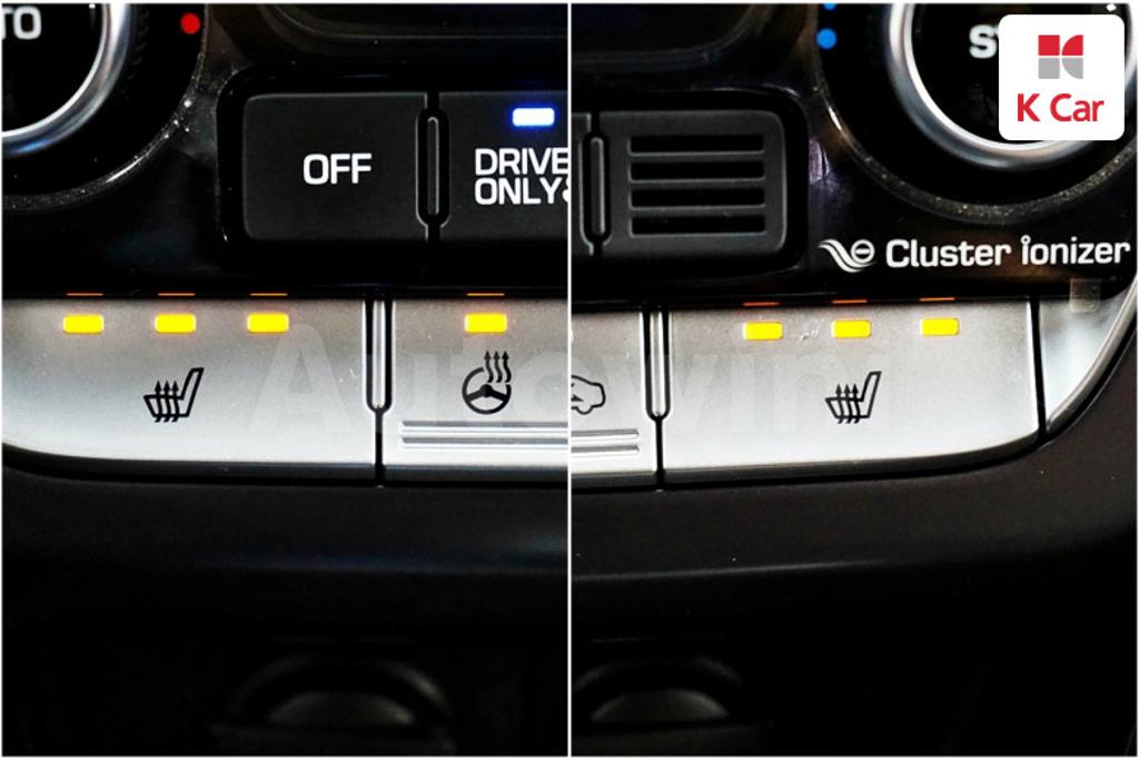 2019 HYUNDAI SONATA RISE HYBRID MORDERN - 16