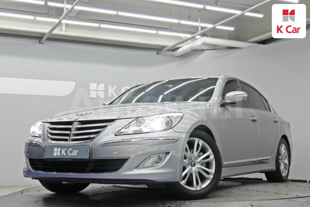KMHGB41BBCU198651 2012 HYUNDAI GENESIS BH330 LUXURY-0