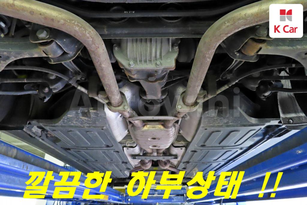 2012 HYUNDAI GENESIS BH330 LUXURY - 18