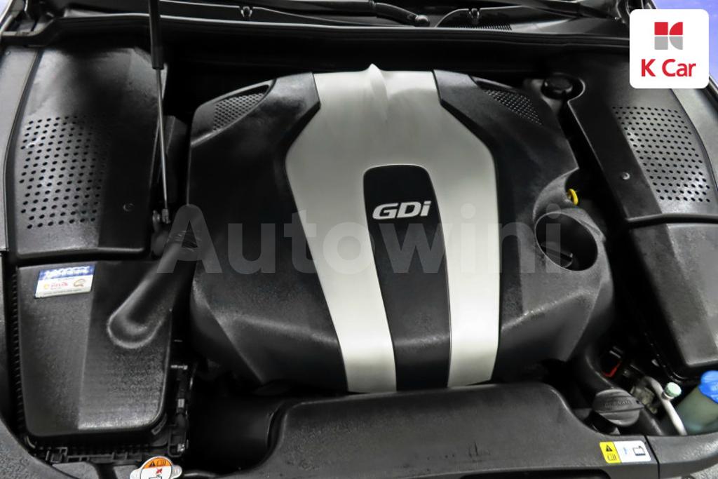 2012 HYUNDAI GENESIS BH330 LUXURY - 19