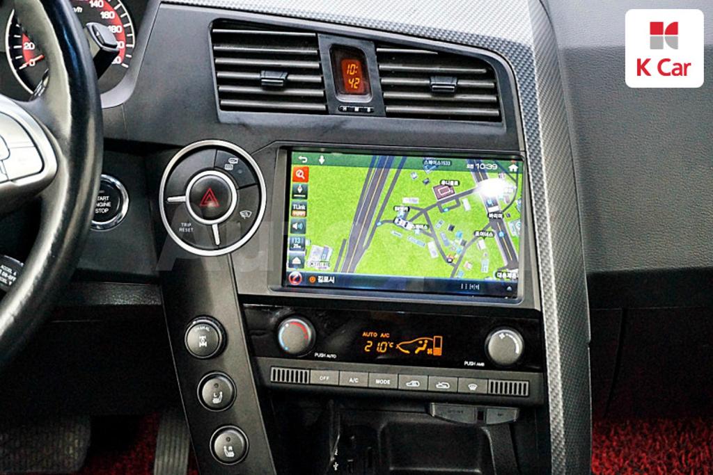 2016 SSANGYONG KORANDO SPORTS EXTREME 4WD - 7