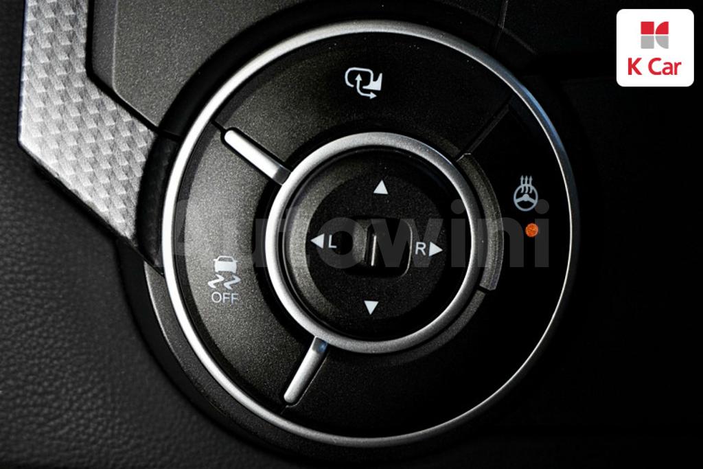 2016 SSANGYONG KORANDO SPORTS EXTREME 4WD - 16
