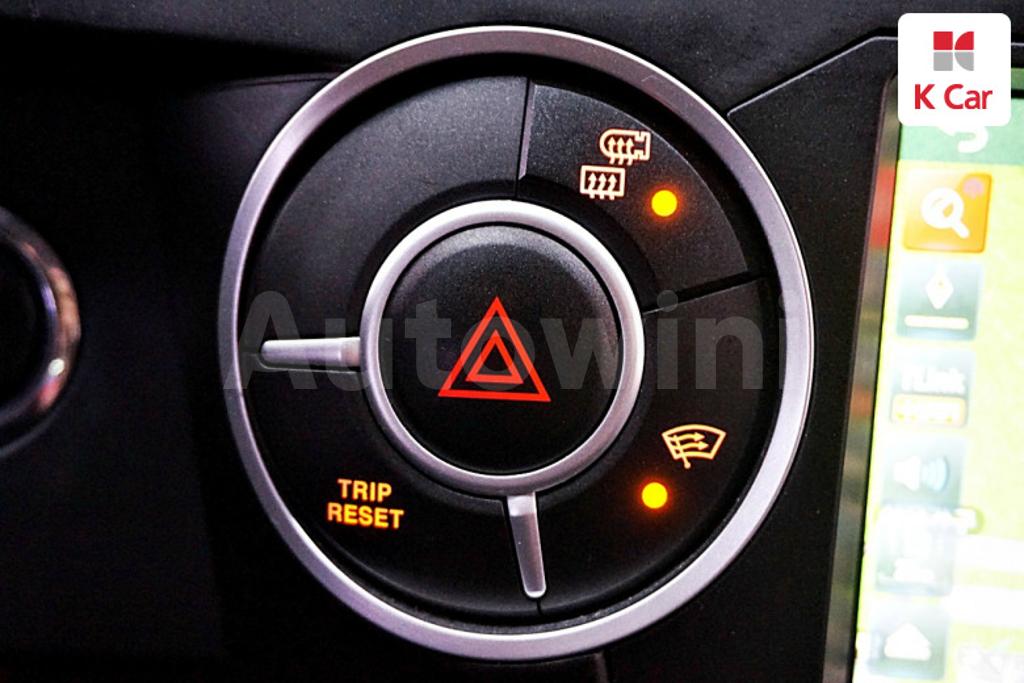 2016 SSANGYONG KORANDO SPORTS EXTREME 4WD - 17