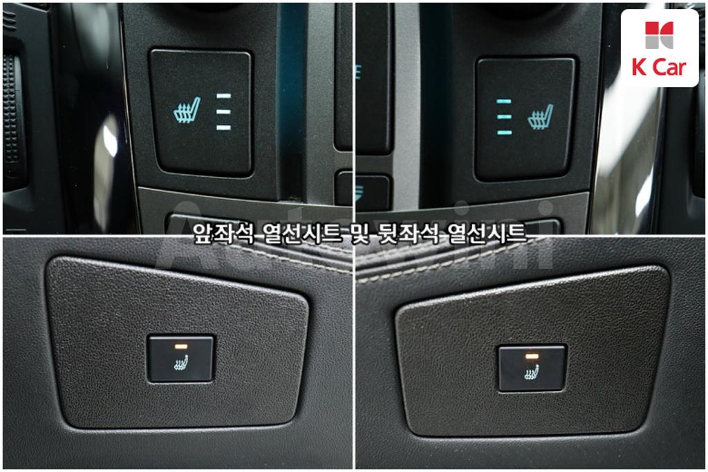 2011 GM DAEWOO (CHEVROLET) ALPHEON EL240 - 13