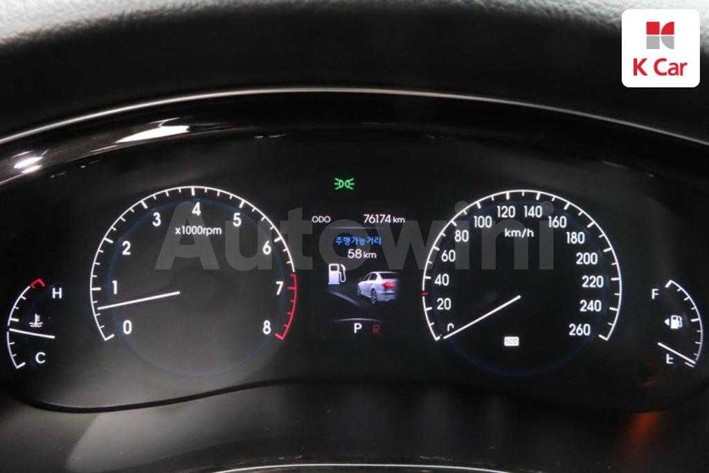 KMHGB41BBCU146795 2012 HYUNDAI GENESIS BH330 LUXURY-4