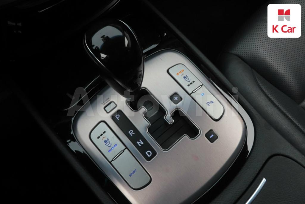 2012 HYUNDAI GENESIS BH330 LUXURY - 9