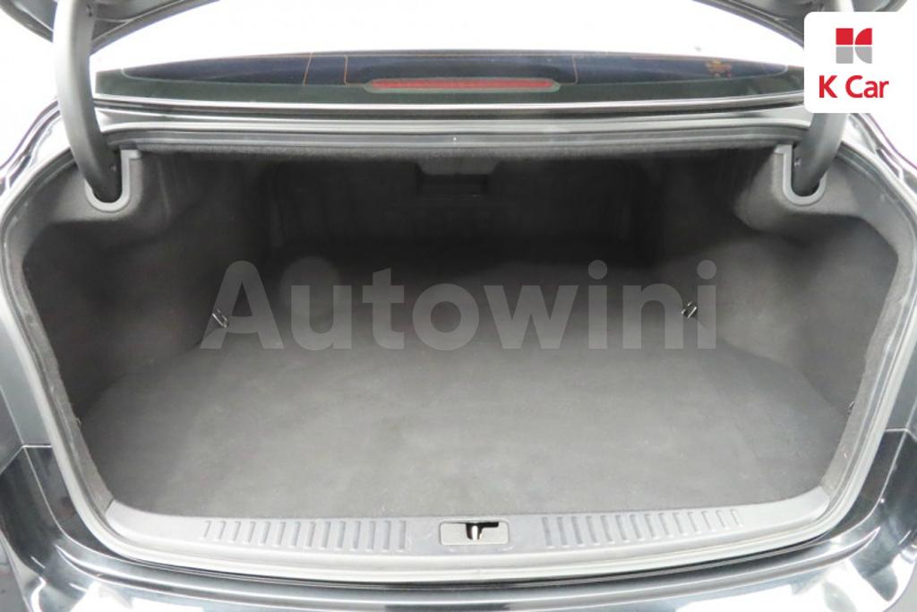 2012 HYUNDAI GENESIS BH330 LUXURY - 15