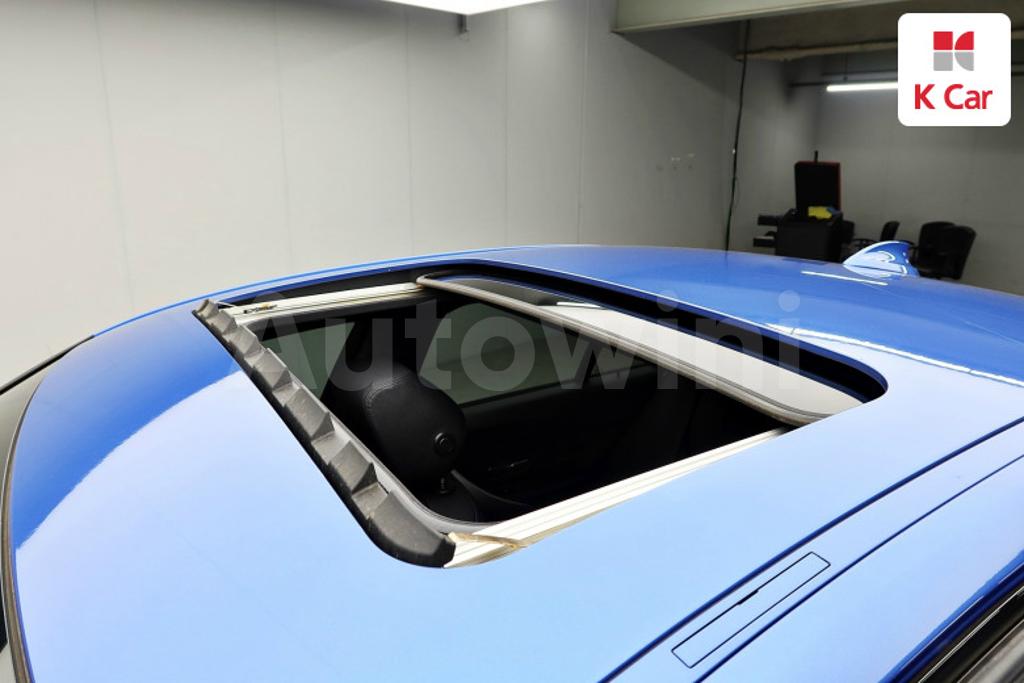 2015 BMW 3 SERIES F30  320D M EDITION - 7