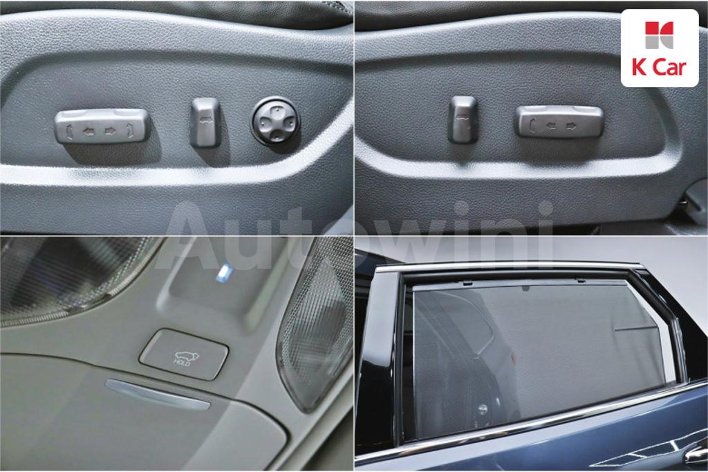 2018 HYUNDAI  MAXCRUZ DIESEL 2.2 2WD - 11
