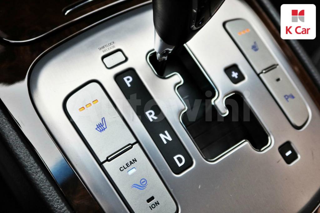 2010 HYUNDAI GENESIS BH330 LUXURY - 14
