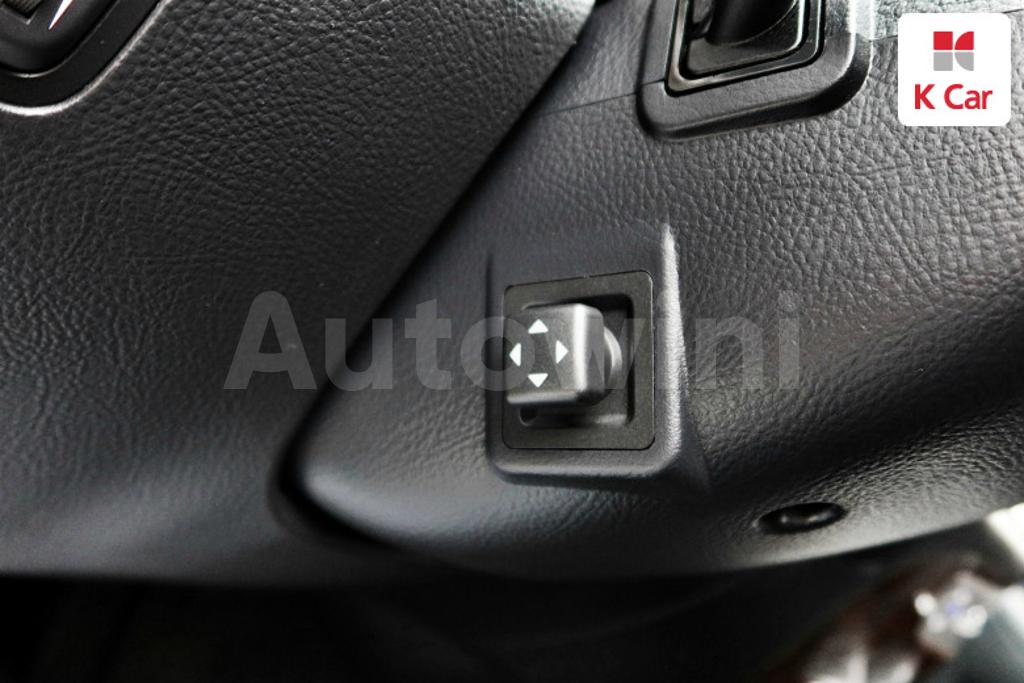 2010 HYUNDAI GENESIS BH330 LUXURY - 15