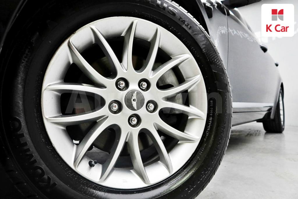 2010 HYUNDAI GENESIS BH330 LUXURY - 19