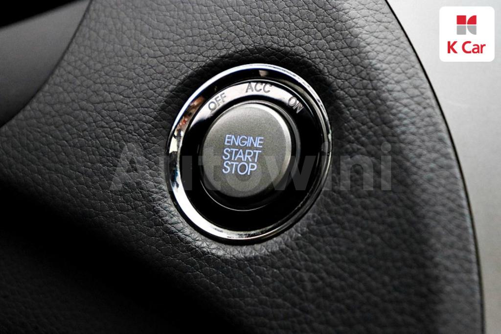 2016 HYUNDAI GRANDEUR HG AZERA PREMIUM - 11