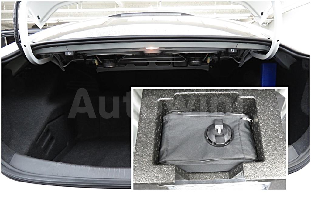 2018 GM DAEWOO (CHEVROLET)  MALIBU 1.8 HYBRID LT - 16
