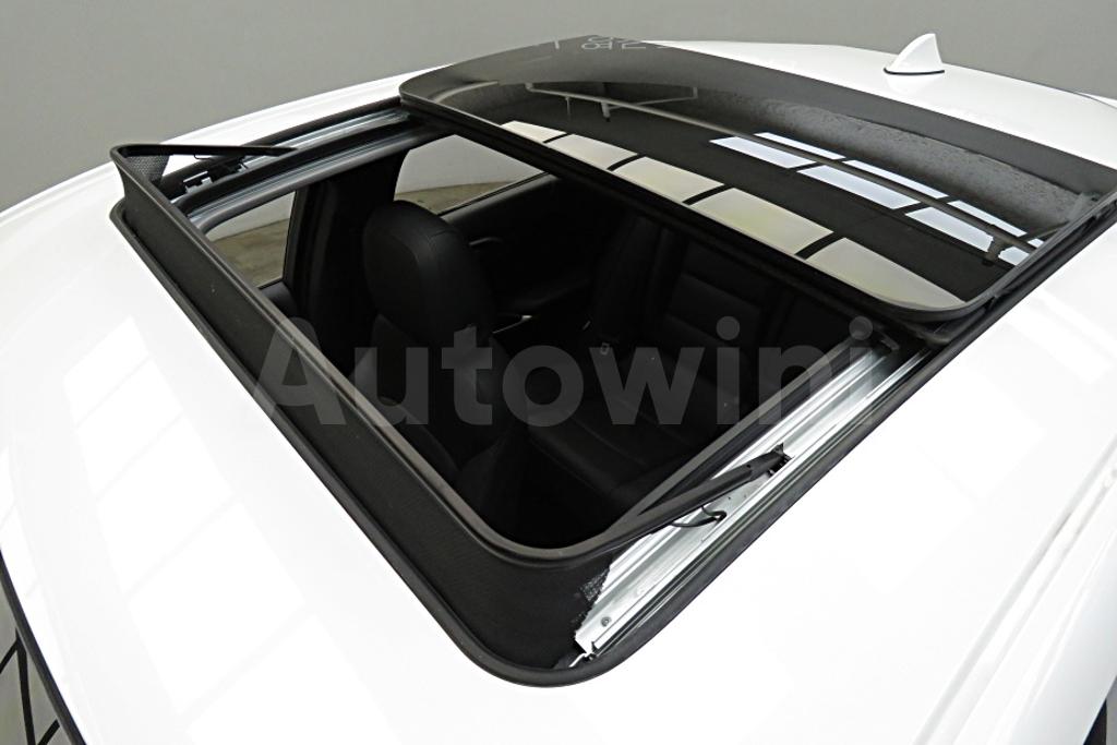 2018 GM DAEWOO (CHEVROLET)  MALIBU 1.8 HYBRID LT - 21