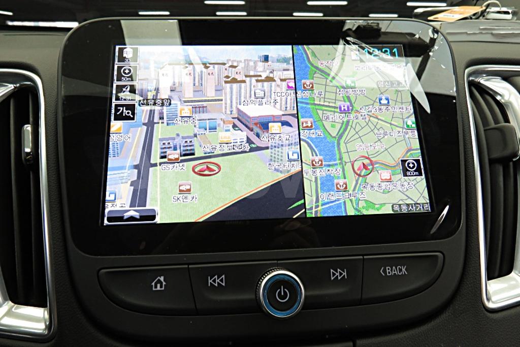 2018 GM DAEWOO (CHEVROLET)  MALIBU 1.8 HYBRID LT - 26