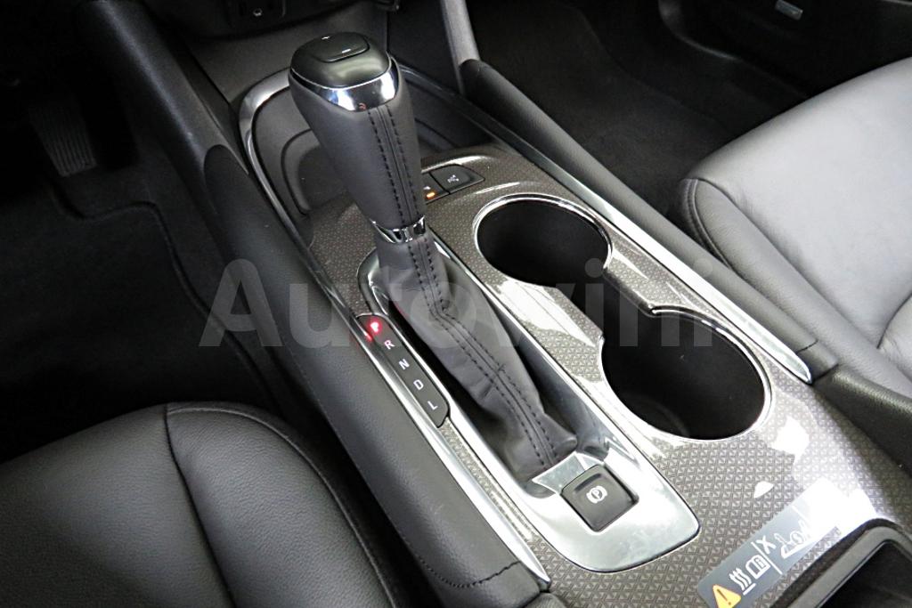 2018 GM DAEWOO (CHEVROLET)  MALIBU 1.8 HYBRID LT - 29