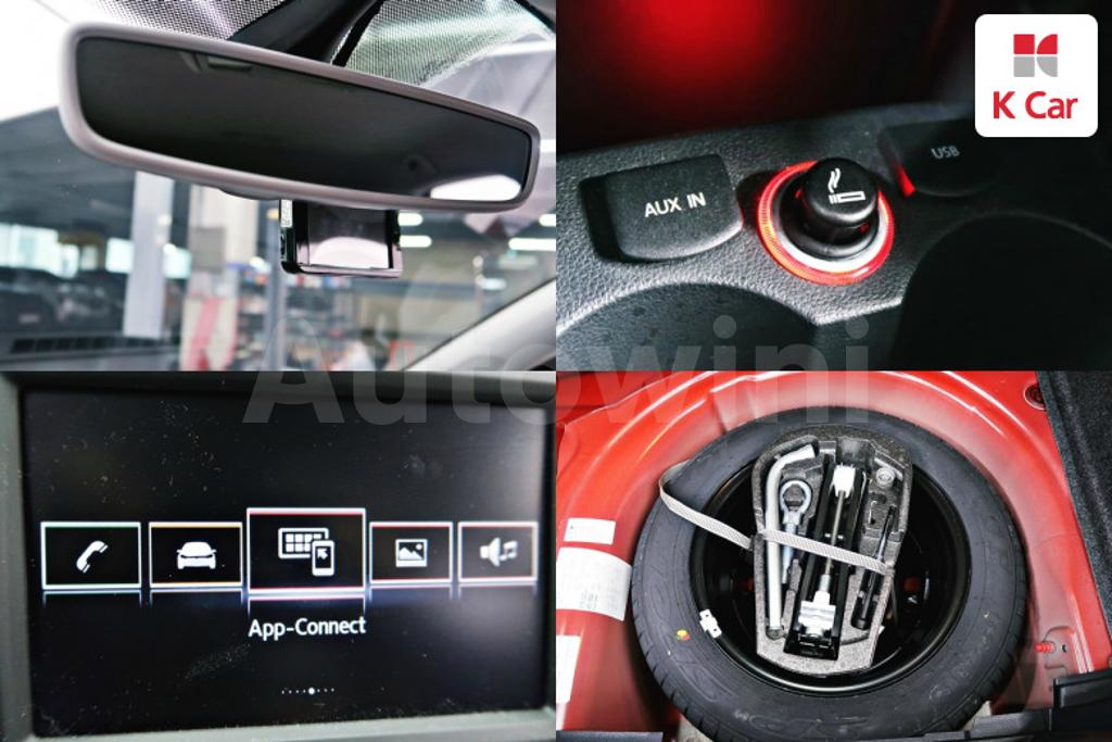 2016 VOLKSWAGEN POLO 1.4 TDI R-LINE - 18