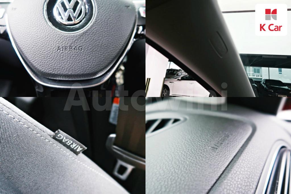 2016 VOLKSWAGEN POLO 1.4 TDI R-LINE - 19