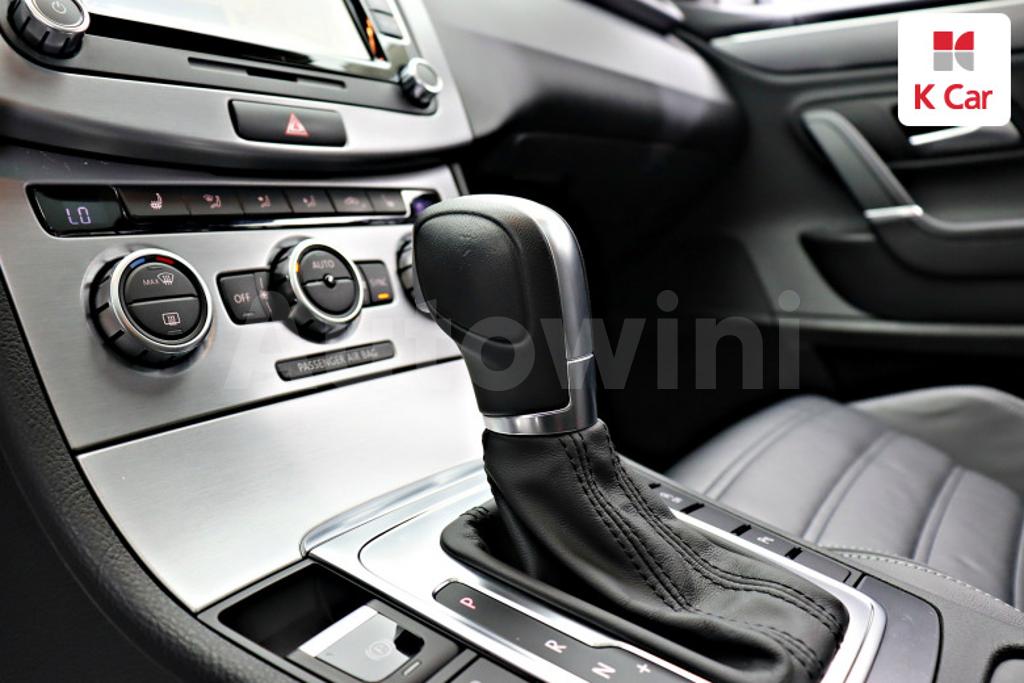 2015 VOLKSWAGEN  CC 2.0 TDI BLUE-MOTION - 14