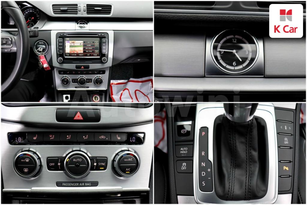 2015 VOLKSWAGEN  CC 2.0 TDI BLUE-MOTION - 15