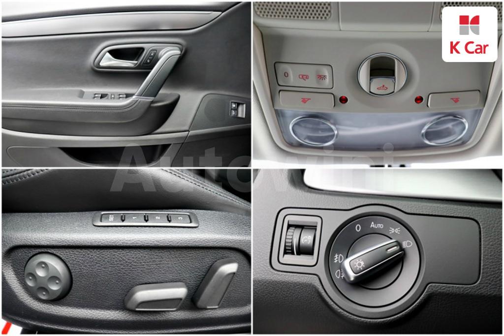 2015 VOLKSWAGEN  CC 2.0 TDI BLUE-MOTION - 17